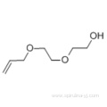 Allyldiglycol CAS 15075-50-0